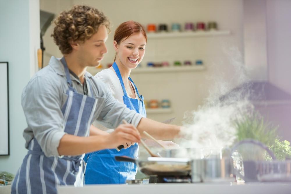 ČAROBNI DODATAK JELIMA: Uz ove začine vaša KULINARSKA AVANTURA može da počne! Dovoljno je da oslobodite kreativnost