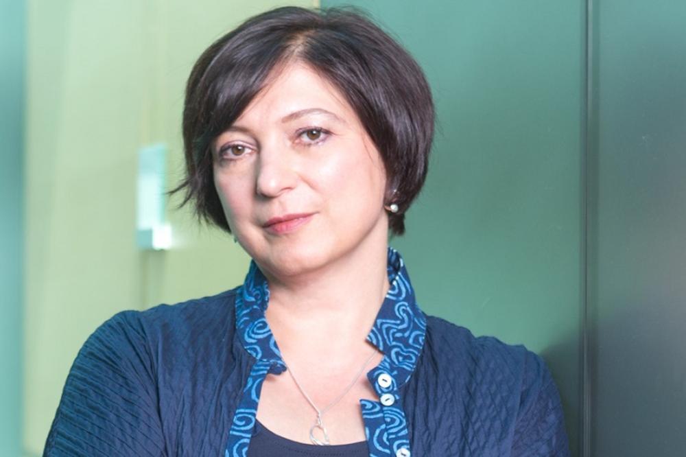 Za budućnost bez duvanskog dima nauka je ključni element