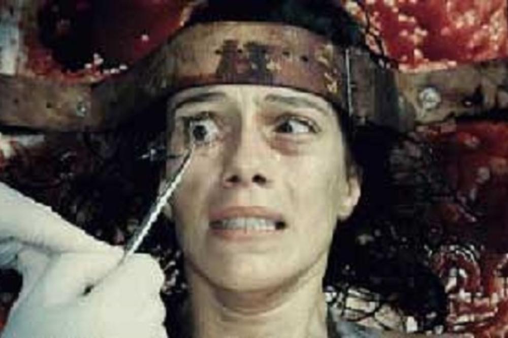 ALBANCI SNIMILI FILM O VAĐENJU ORGANA NA KOSOVU! U njemu SRPSKA BANDA UBIJA!