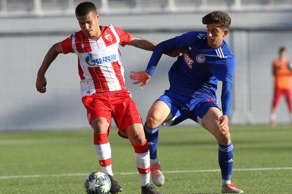 VELIKI PREOKRET NA MARAKANI: Zvezda demantovala natpise medija!