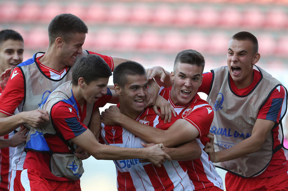 ZVEZDA PRODAJE JOŠ JEDNOG BISERA: Debitovao za prvi tim, a velikan s Pirineja već šalje milionsku ponudu!