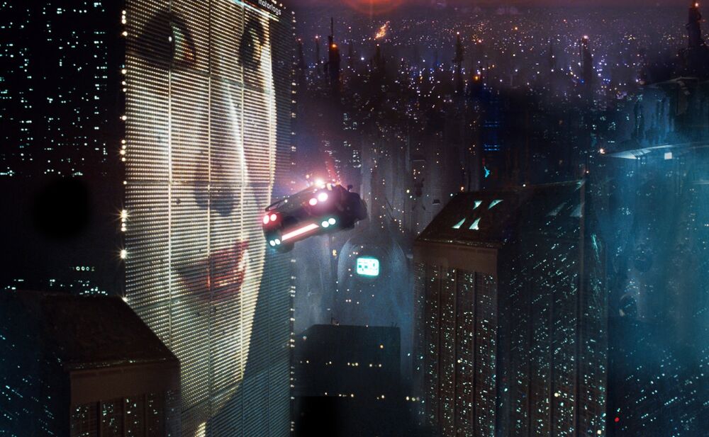 Blade Runner