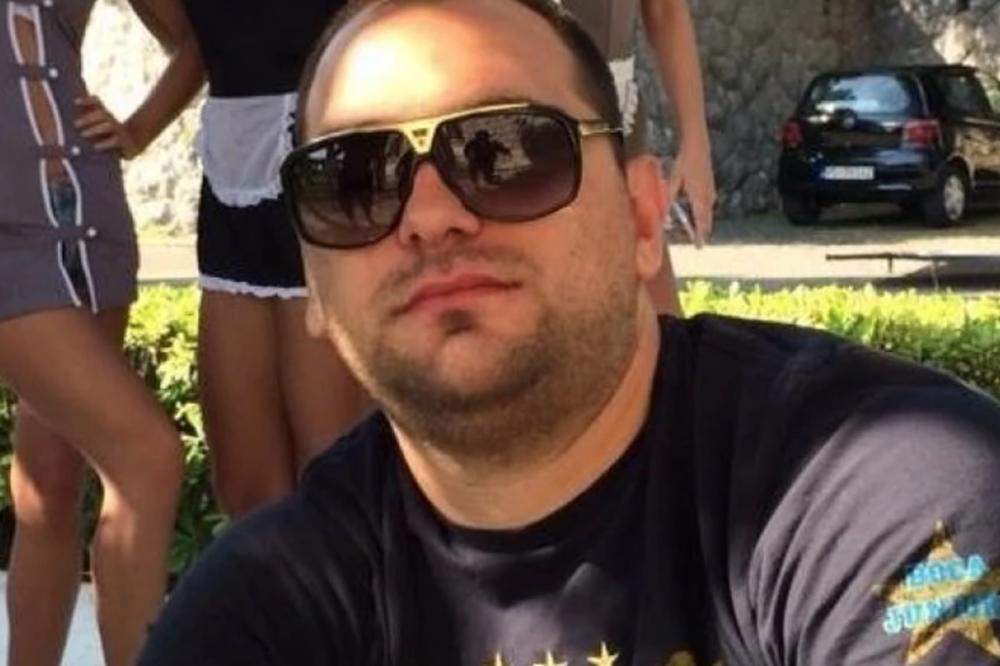 SIN ČUVENOG BIZNISMENA POMOGAO UBICI KRISTINE KAPLANOVIĆ NA PUMPI! Uhapšen STEFAN ROKVIĆ, isplivali KLJUČNI DOKAZI