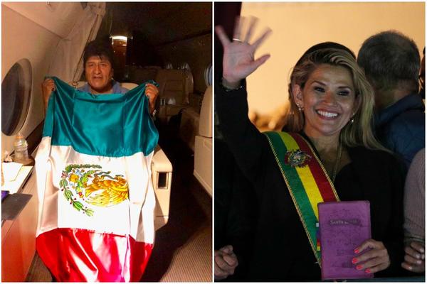 UZGAJIVAČA LAMA ZAMENILA MILJENICA AMERIKE: Morales je zbog jedne KOBNE GREŠKE izgubio sve! Novi nemiri u Boliviji