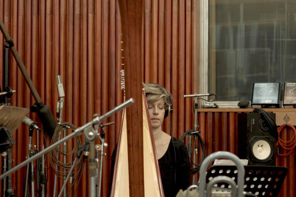 Dokumentarni film Govori da bih te video na prestižnom festivalu IDFA u Amsterdamu