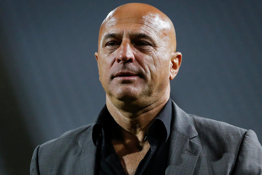 NEMA MILOSTI ZA "RECKA": FSS trenera diskvalifikovao iz fudbala na godinu i po dana!