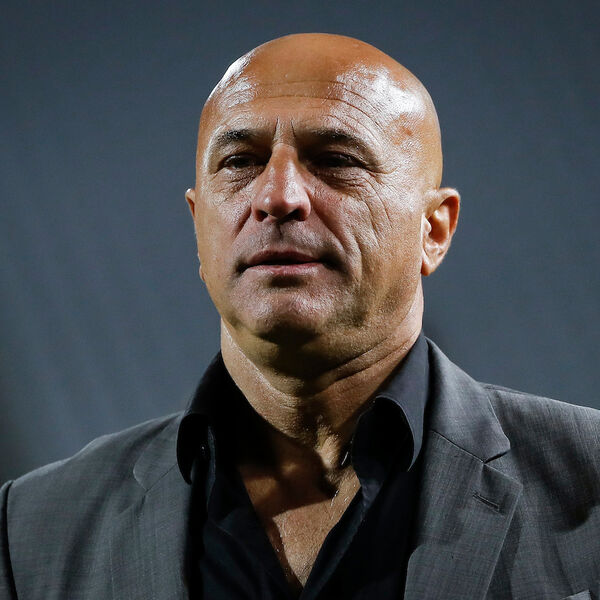 Dragan Antić Recko zaražen koronavirusom!