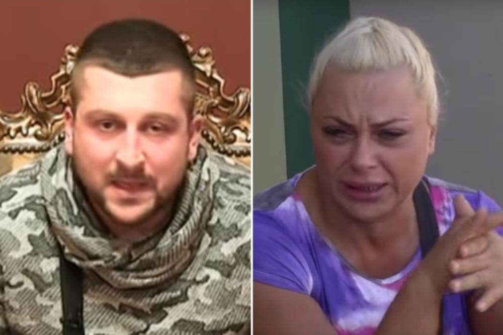 IMAO SAM 17 KAD MI JE U SUTOMORU PRIŠLA MARIJA: Mladen Vuletić TVRDI da je bio INTIMAN s Kulićkom! Izneo detalje!