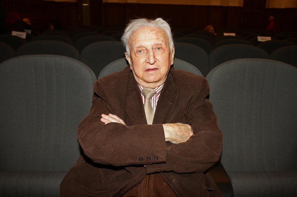 PREMINUO VLADIMIR PETRIĆ! Srbija se OPRAŠTA od svog velikana, suze su i u VLADI