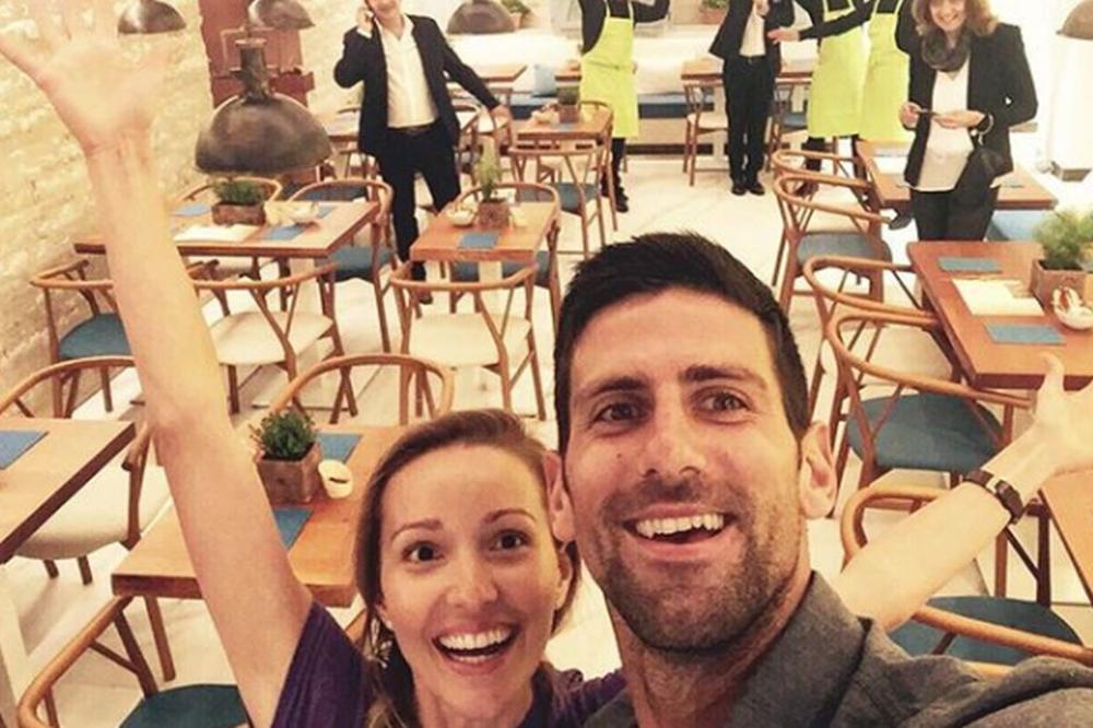 JELENA ĐOKOVIĆ PODELILA PREDIVNU VEST: Da, u pitanju su DECA!