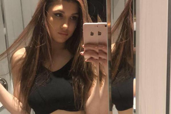 DOŠLA KUĆI SA FESTIVALA, ZASPALA I NIJE SE PROBUDILA! Mislila je da ima glavobolju, ali bilo je nešto MNOGO GORE