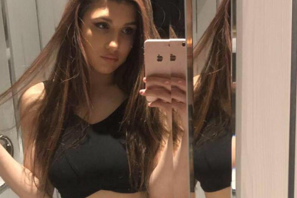 DOŠLA KUĆI SA FESTIVALA, ZASPALA I NIJE SE PROBUDILA! Mislila je da ima glavobolju, ali bilo je nešto MNOGO GORE