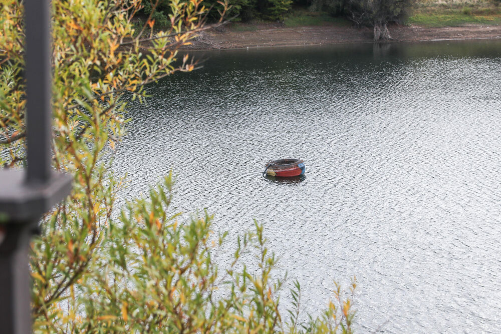Borsko jezero