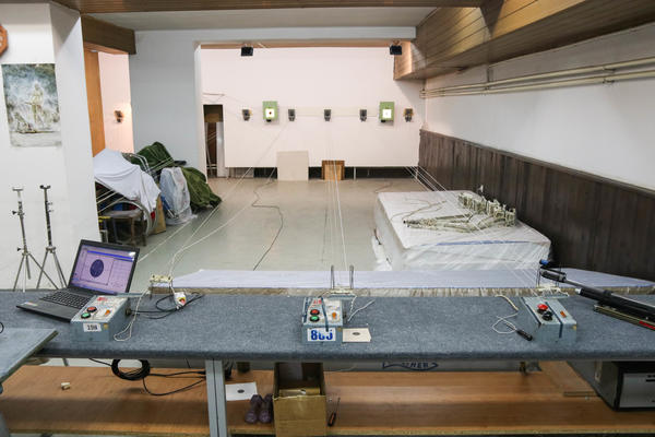 SRBIJA IMA JOŠ JEDNOG VELIKOG TALENTA: Marko Ivanović upucao srebro na Svetskom prvenstvu u Kairu!