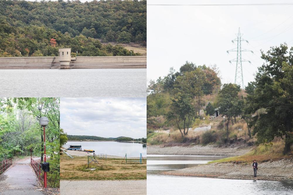 BORSKO JEZERO JEDAN OD NAJVEĆIH TURISTIČKIH BISERA: Tokom letnjih meseci voda dostiže i do 25 stepeni!