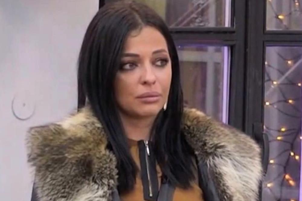 JELENA PEŠIĆ OBMANULA I PRODUKCIJU I NAROD?! Stefan Karić je samo njena ŽRTVA! Osman RASKRINKAO BIVŠU SNAJKU!