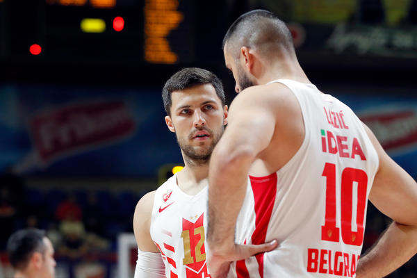 BERON SE JAVIO IZ IZOLACIJE U SAD: Imao je poruku za sve Srbe!