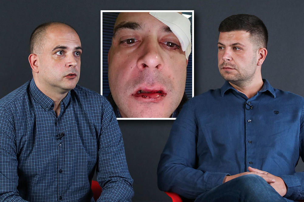 ILIJA KOGA SU TUKLI ZBOG TORBICE OČI U OČI SA NAPADAČIMA: Ova priča dobila je neočekivan kraj! (VIDEO)