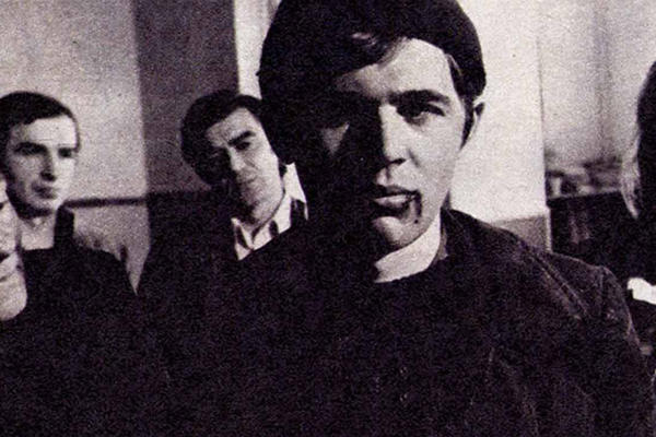 Deset najboljih filmskih uloga Aleksandra Berčeka