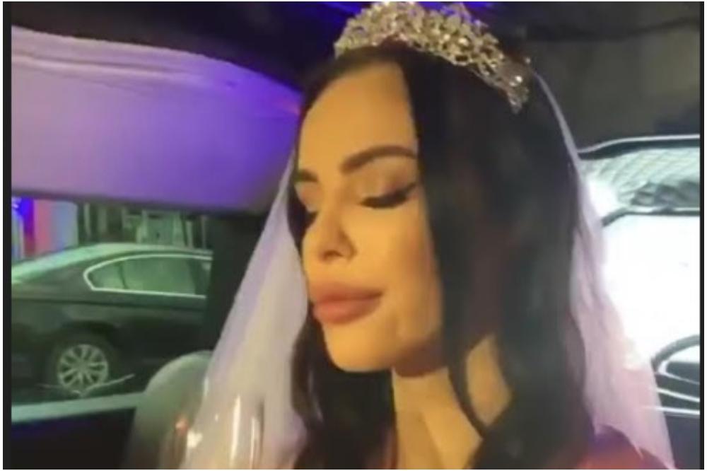 ISPLIVALE FOTKE SA BOGDANINE DEVOJAČKE VEČERI: Cecina snajka se pobrinula za SVAKI DETALJ! Sve pršti od LUKSUZA!