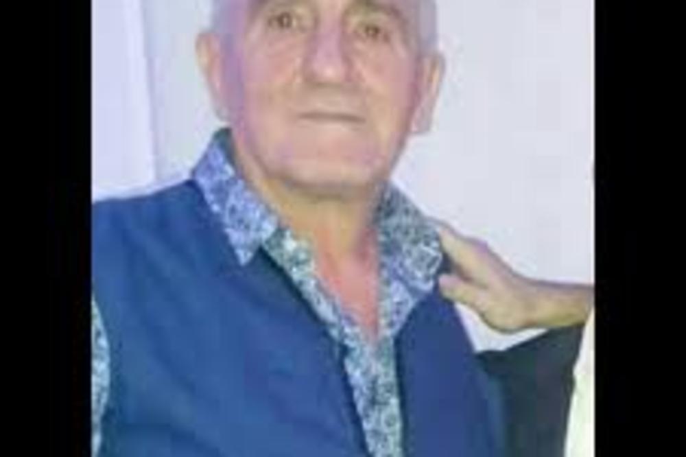 POZNATI BIZNISMEN IMA PROBLEMA SA SRCEM? Brano Mićunović hitno prebačen u Klinički centar!