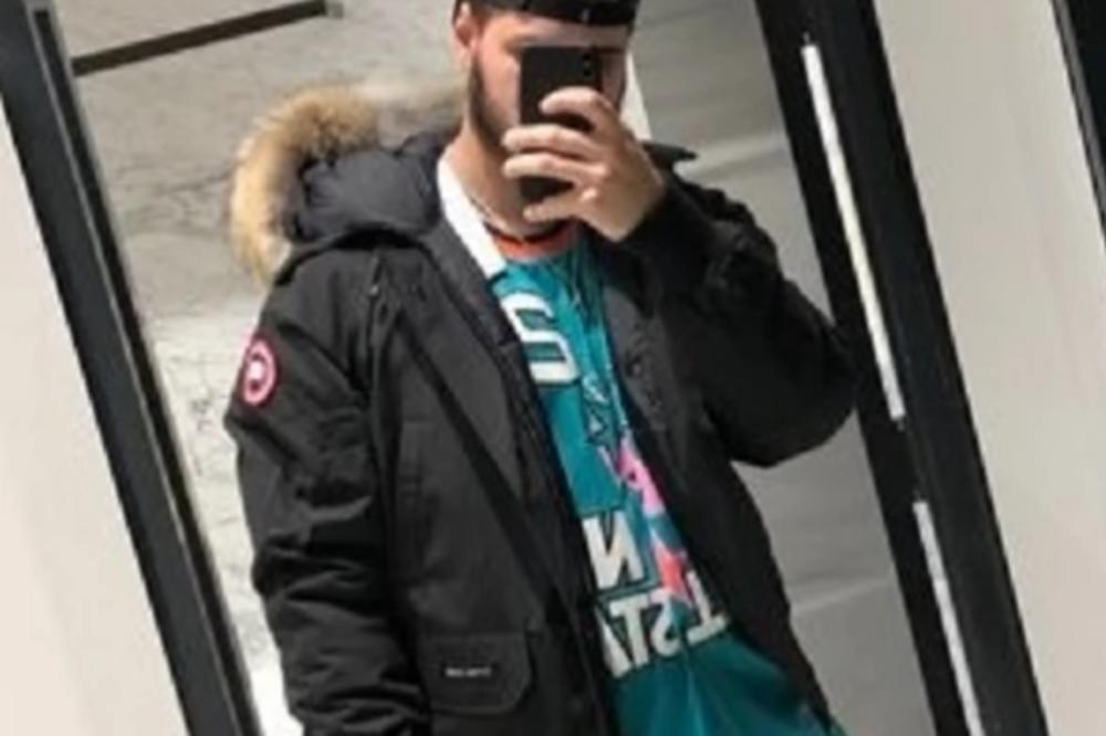 PRE 9 GODINA BACIO JE PORUKU U BOCI U OKEAN: Sada mu je stigao odgovor koji ostavlja u šoku!