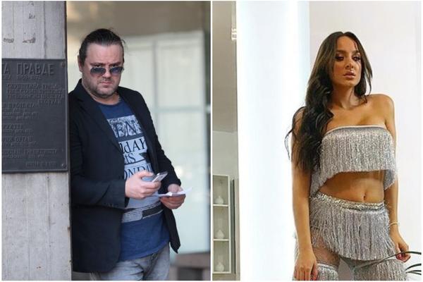 ŠELJKO ŠAŠIĆ POSLE KIJE ISPROZIVAO I LUNU: Pevač nemilosrdan prema RIJALITI ZVEZDAMA! Spustio je kao NIKO!