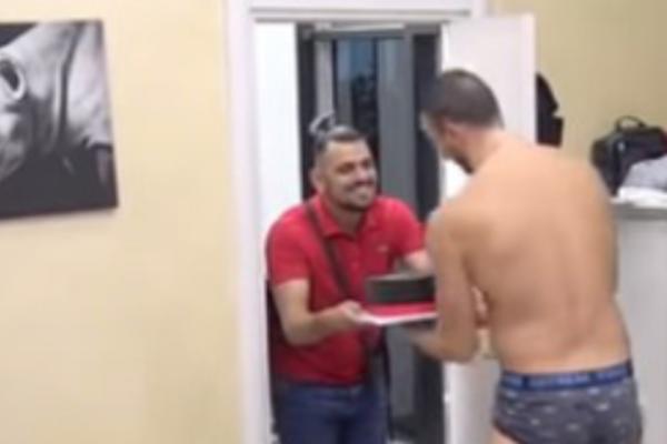 LJUDI, DA LI MOŽE NIŽE!? Nakon što je Tomović UPROPASTIO FILIPU ROĐENDAN, oglasila se Reljićeva ZGROŽENA PORODICA!