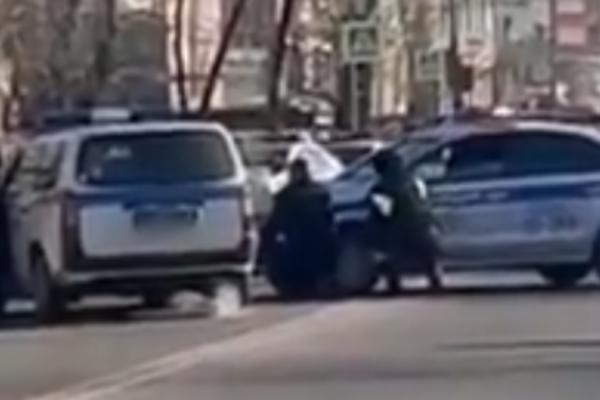 HOROR U MOSKVI: Pijani vozač uleteo među pešake, troje poginulo!