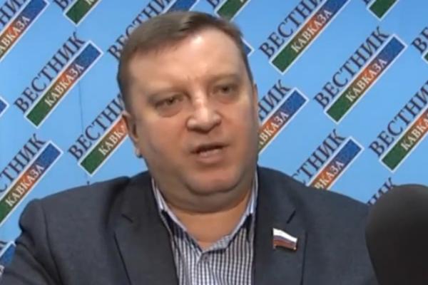 PUTINOV ČOVEK OD KOJEG DRHTI PRIŠTINA: Upoznajte Alekseja Kondratijeva, BEDŽET PACOLI JE PRESTRAVLJEN!