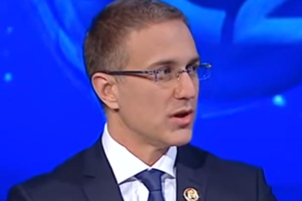 OVO JE SRBIJA ČEKALA: Nebojša Stefanović otkrio kako funkcioniše TRGOVINA ORUŽJEM