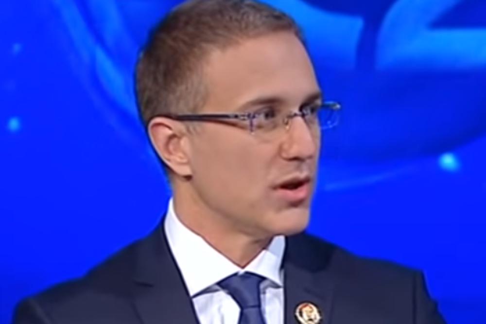 OVO JE SRBIJA ČEKALA: Nebojša Stefanović otkrio kako funkcioniše TRGOVINA ORUŽJEM