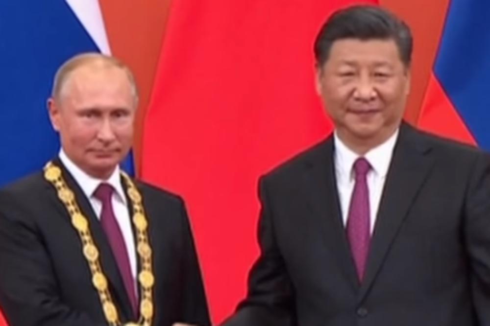 PUTIN I SI IZGOVORILI REČI OD KOJIH SE TRAMPU DIŽE ONA FRIZURA NA GLAVI: Pročitajte pažljivo, i IZMEĐU REDOVA!