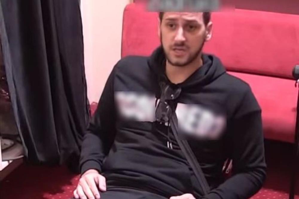 ZOLI SE OD MILJANINE PESNICE OTVORILO TREĆE OKO: Kulićka ovo NIJE MOGLA da podnese! Plakala KAO KIŠA!