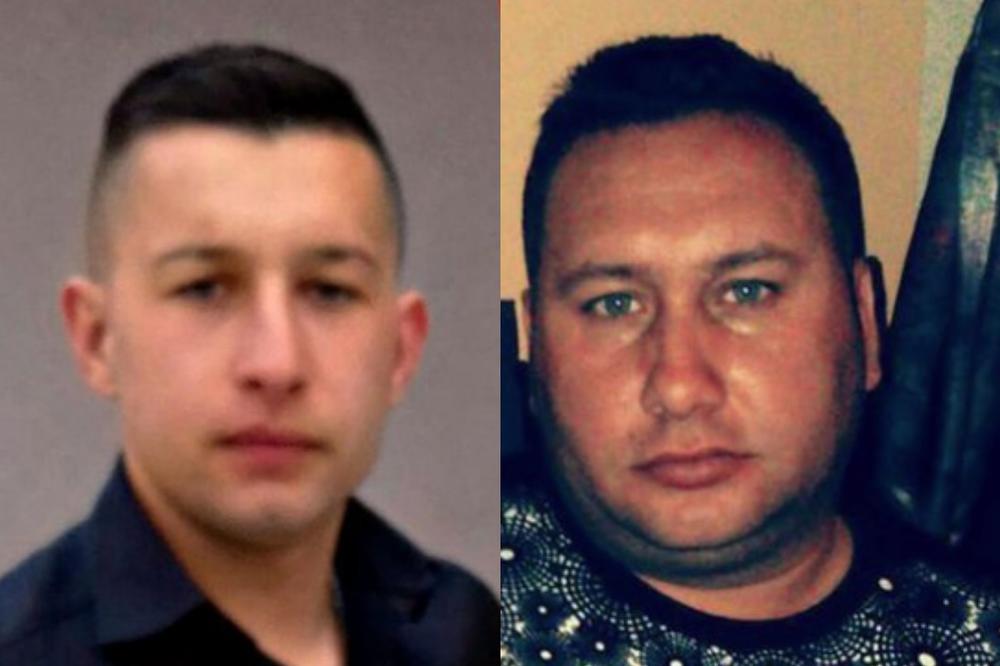 TUŽILAŠTVO TRAŽI 40 GODINA ZA UBISTVO IVANA I JASTREBA: Sumnja se da je NENAD ubio unuka i zeta!