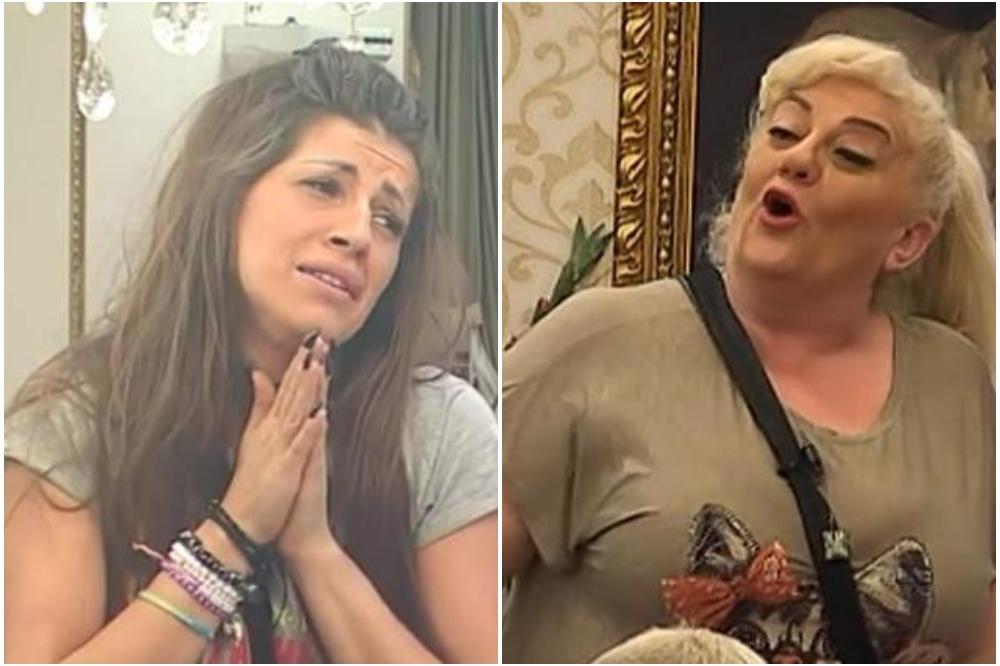 DALILA I VESNA SE SUOČILE NA SUDU: Rivasova otkrila SVE DETALJE slučaja, pa usledilo SPECIFIČNO SUĐENJE ovog para!