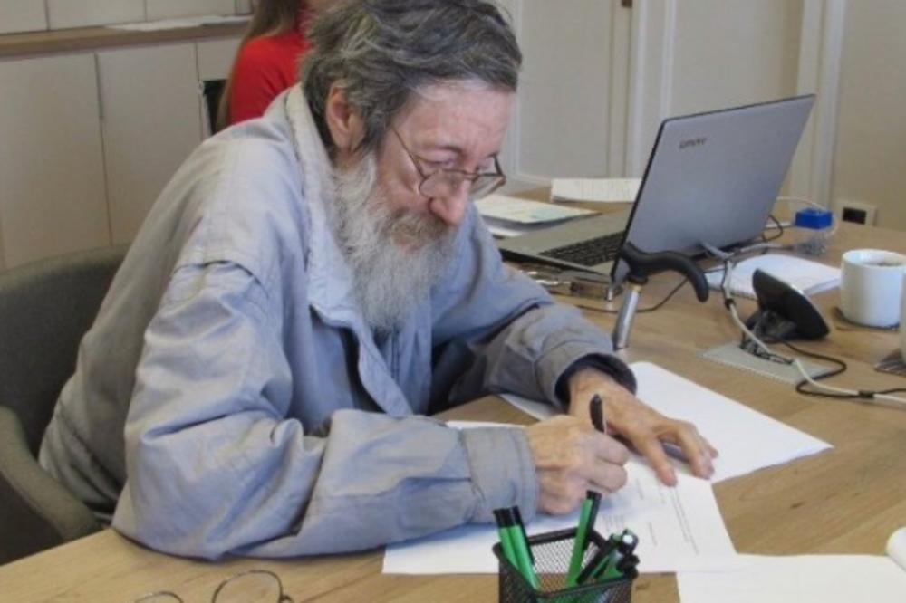 ZORAN KOCIĆ JE NAJPLEMENITIJI ČOVEK U SRBIJI DANAS! Poklonio je vikendicu deci oboleloj od raka