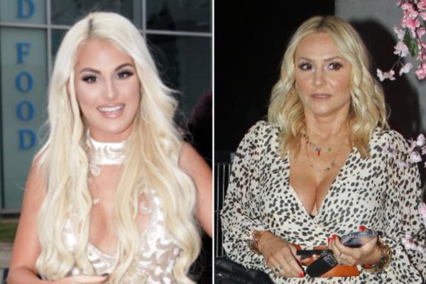 SARA RELJIĆ ODBRUSILA GOCI TRŽAN USRED EMISIJE: Pinkova zvezda se DRZNULA, pevačica ostala U ŠOKU!