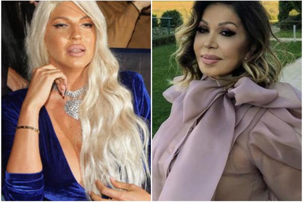 NEDA UKRADEN O JEZIVOJ SVAĐI SA KARLEUŠOM: Ona je takva, ne dozvoljava ništa da joj se kaže!