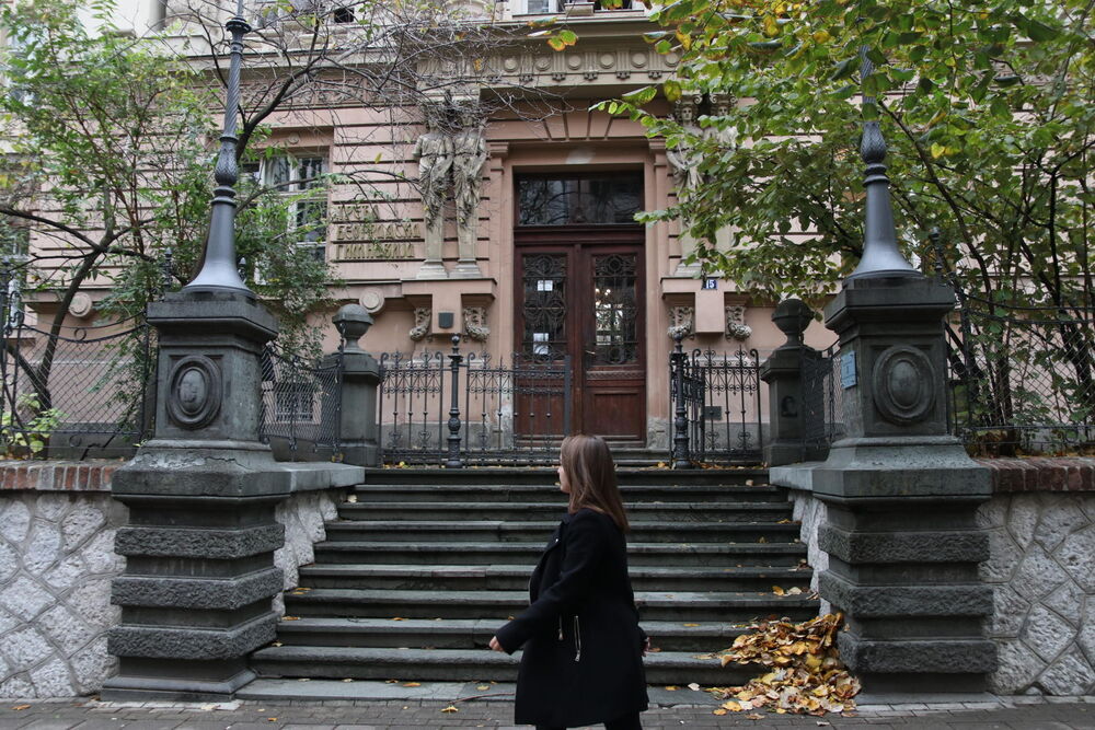 Treća beogradska gimnazija