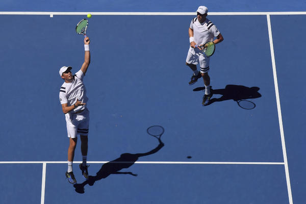 TENIS VIŠE NIKADA NEĆE BITI ISTI: Najpoznatija sportska braća donela veliku odluku, a to je kraj karijere!