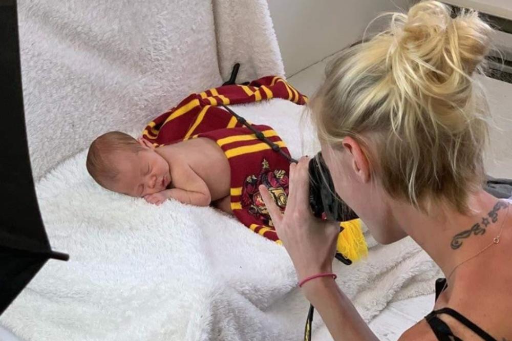 ANASTASIJINA ĆERKA JE DOBILA UNUTRAŠNJE KRVARENJE ZBOG OVOG NAPITKA: Prevelika količina blokira OVAJ MINERAL u telu