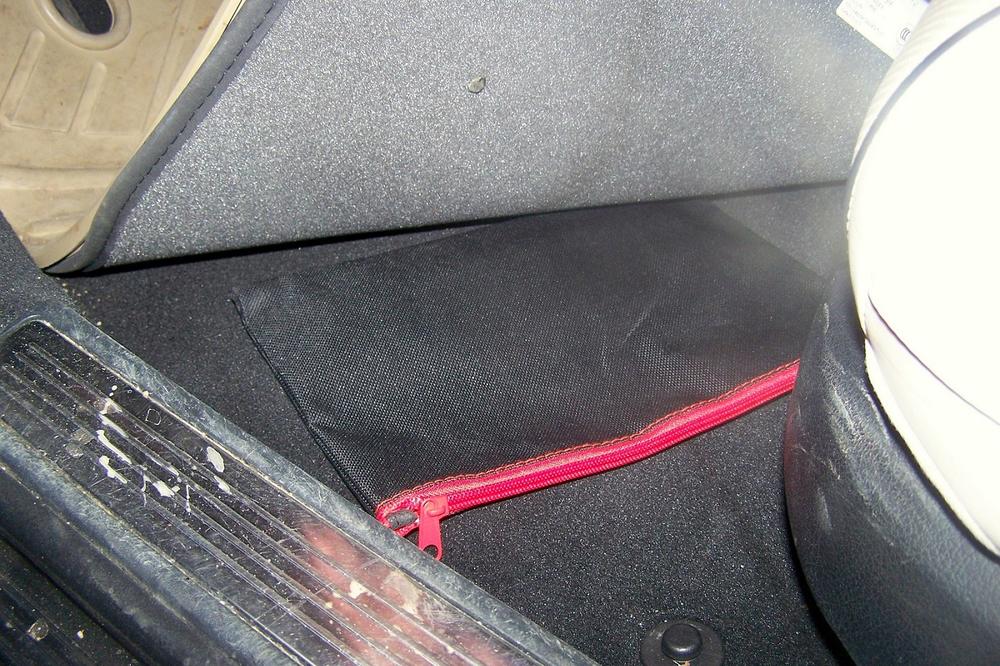 TURČIN JE TVRDIO DA KOD SEBE NEMA NOVCA! Onda su SRPSKI CARINICI podigli patosnice u Mečki, IMALI SU ŠTA DA VIDE