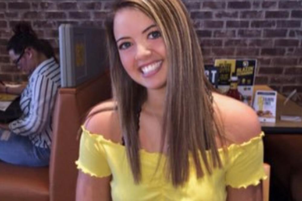 DEVOJKA PODELILA LEP GEST SVOG DEČKA, LJUDI JE ODMAH UPOZORILI: To znači da će te uskoro prevariti! (FOTO)