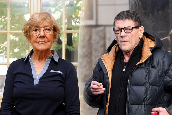 NIKOG VIŠE NE BOLI SEBASTIJAN ŠTA TI PIŠEŠ! Zaratili Vesna Pešić i Svetislav Basara, SOČNE UVREDE PRŠTE!