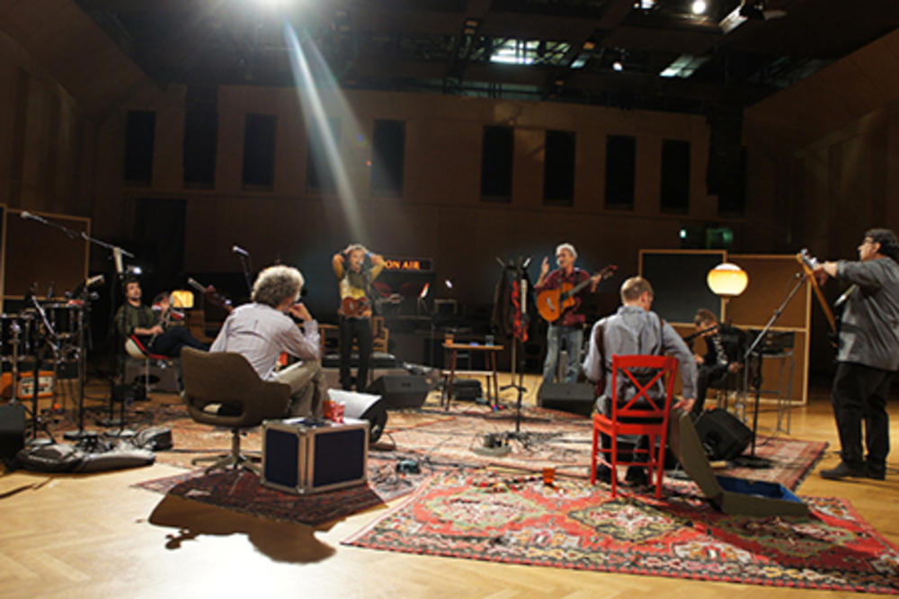 Domaći dokumentarci besplatno u dvadeset gradova Srbije 14.11.