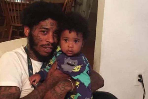 KORISTIO SVOJE DETE KAO ŠTIT DOK SU PUCALI NA NJEGA! Išao da kupi DROGU, sina nije odmah odveo u bolnicu!