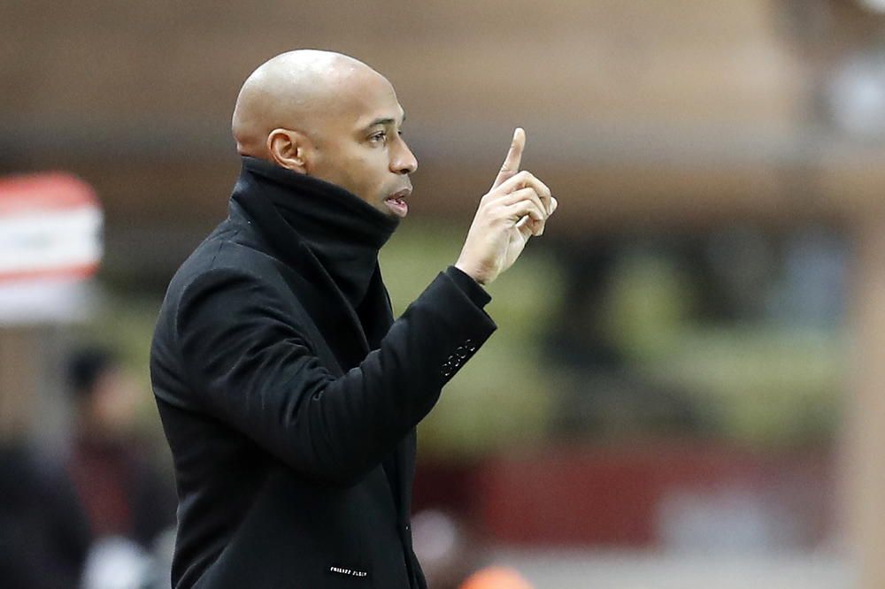 ANRI NA UTAKMICI SVOG TIMA KLEČAO 8 MINUTA I 46 SEKUNDI: Za to je imao više nego dobar razlog!