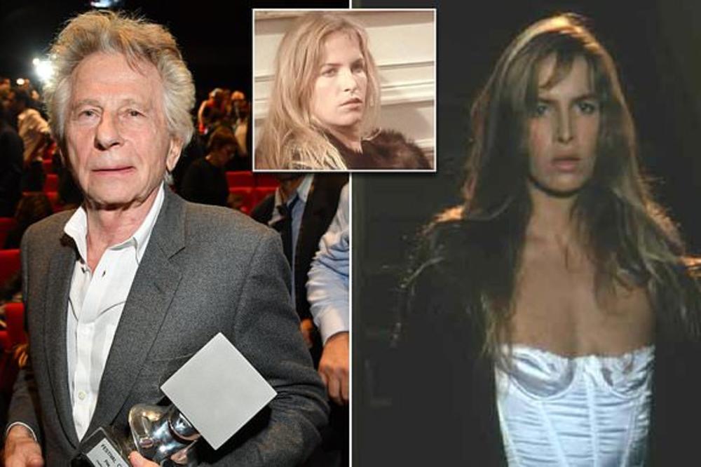 Premijera novog filma Romana Polanskog u Parizu prekinuta zbog protesta veće grupe žena