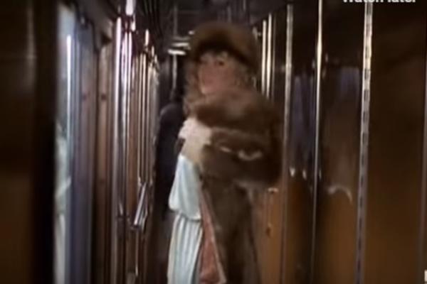 PREMINULA POZNATA SRPSKA GLUMICA: Bila je FATALNI PAR s Draganom Nikolićem i PRAVA LEPOTICA!